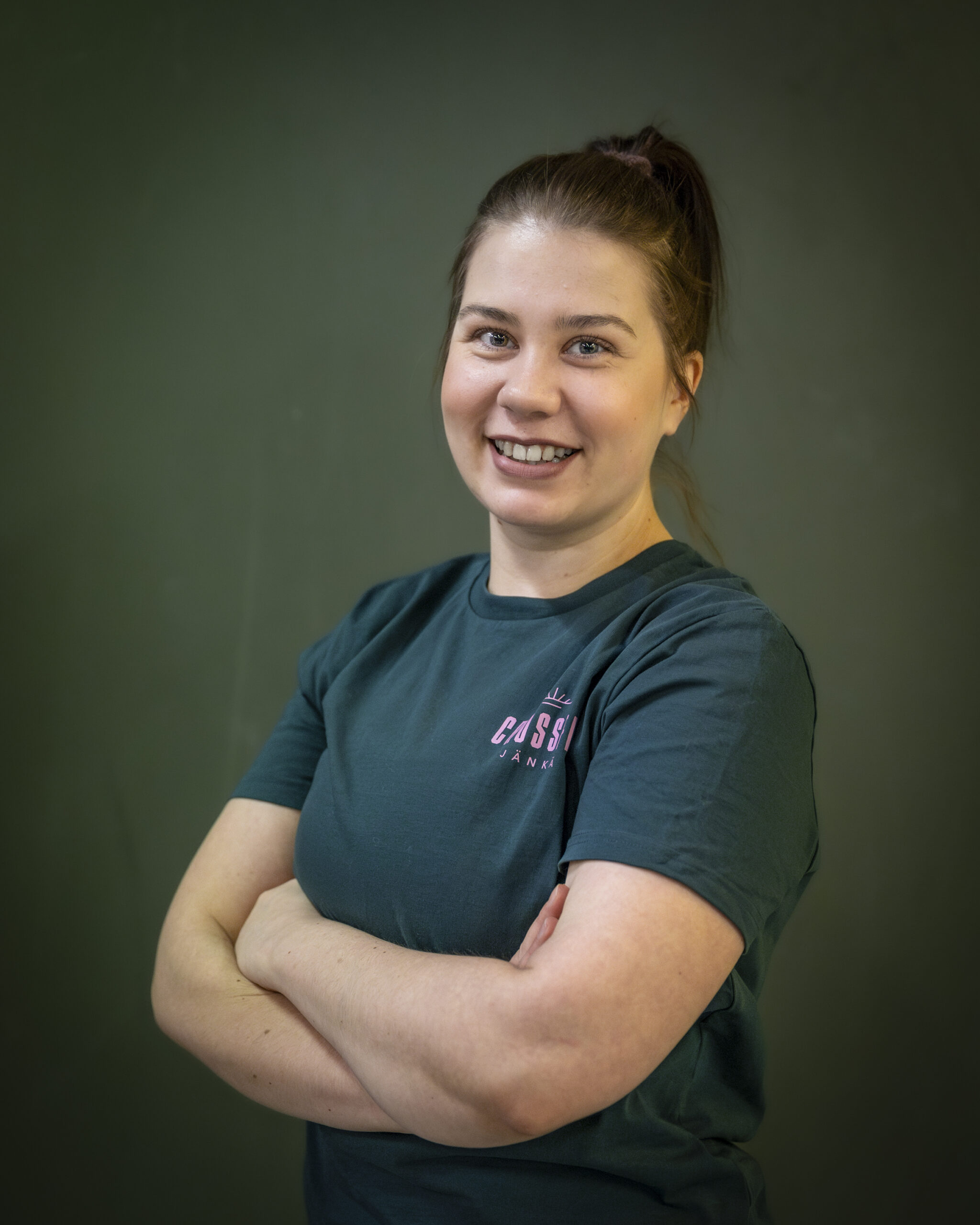 CrossFit Jänkä