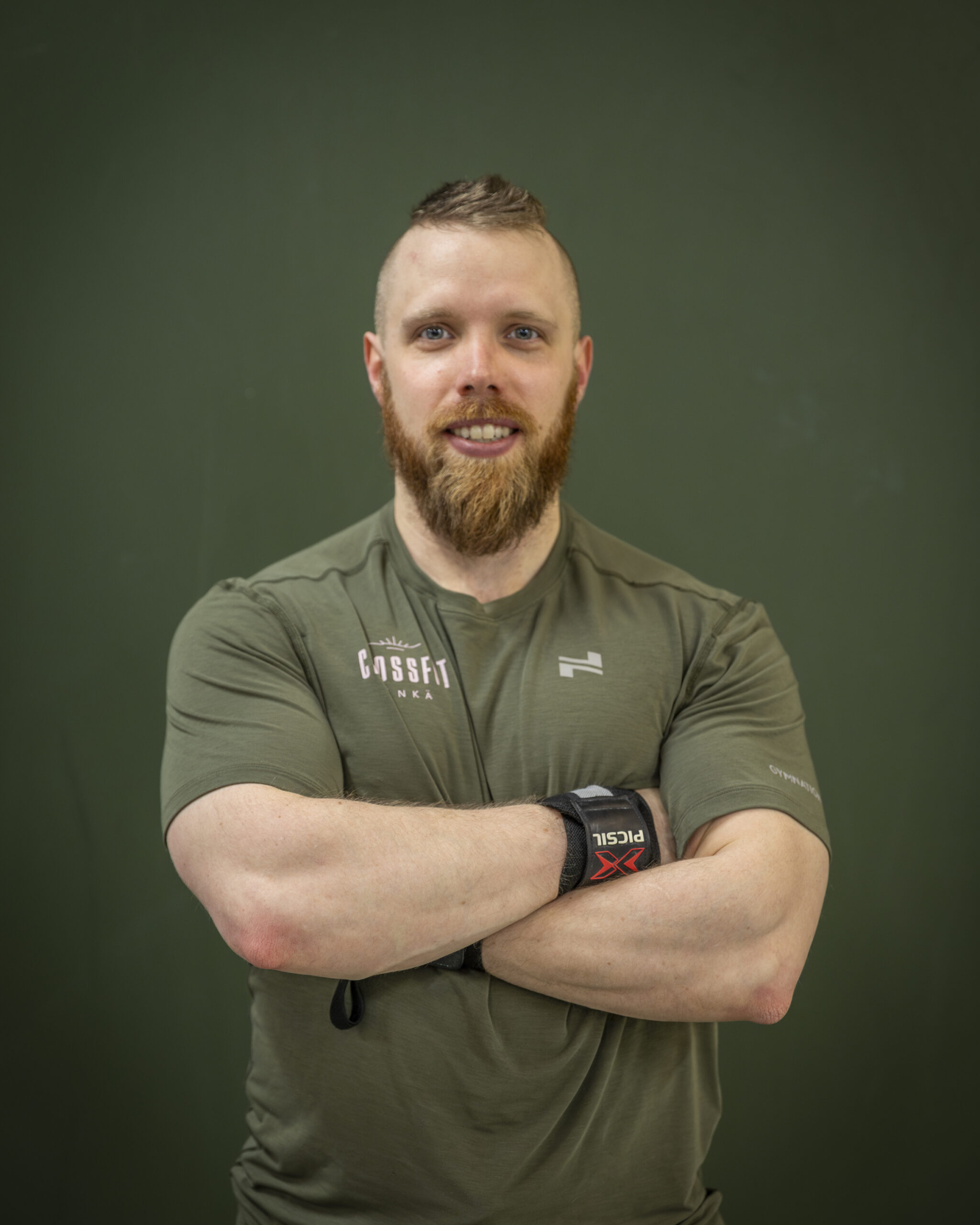 CrossFit Jänkä